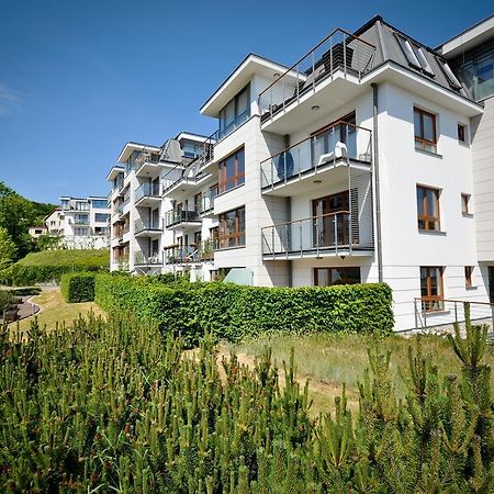 Unique Apartment Aquarius II โซพอต ห้อง รูปภาพ